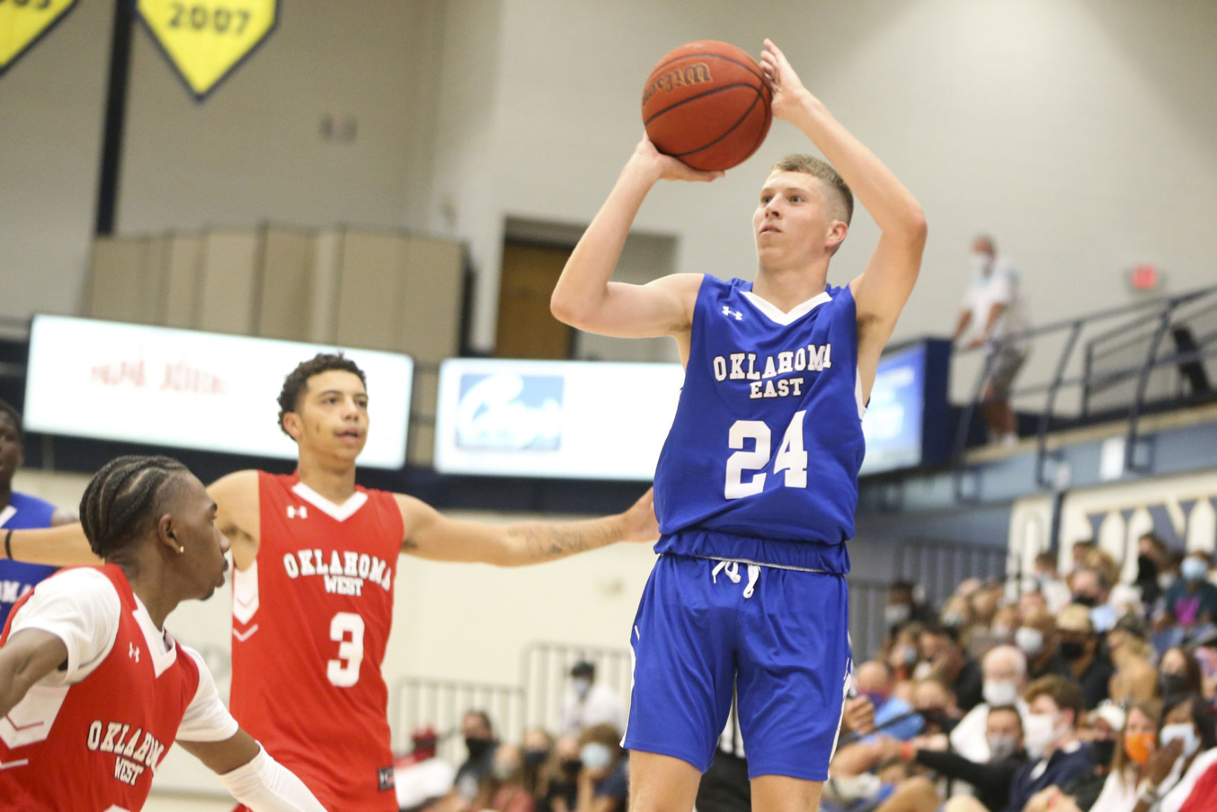 All-State Boys Basketball